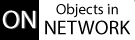 ON || Objects in Network